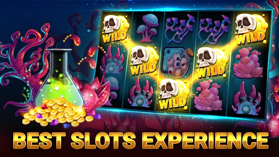 Hướng dẫn chơi slot game WinVN14