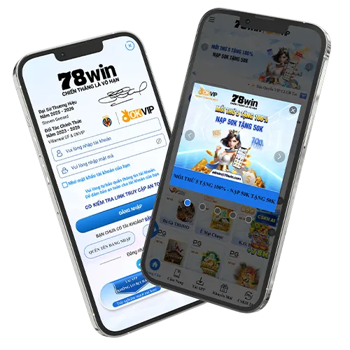 Giao diện Winvn14 thân thiện