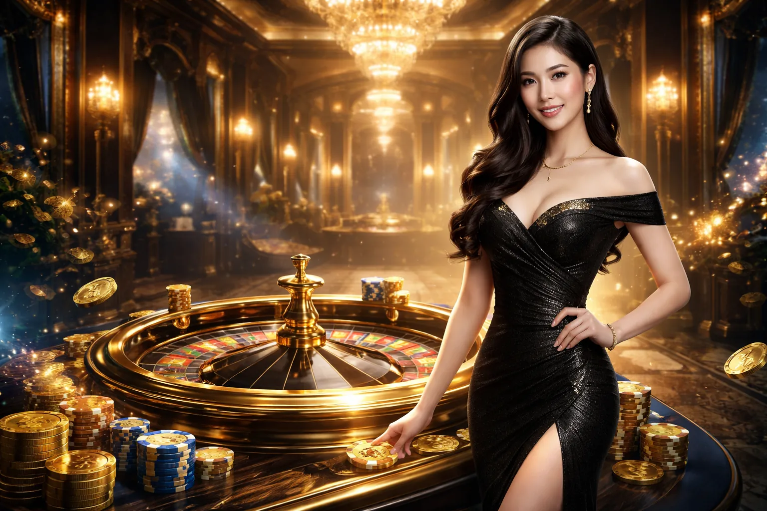 Giao diện đăng ký Winvn14 với các trò chơi giải trí đa dạng