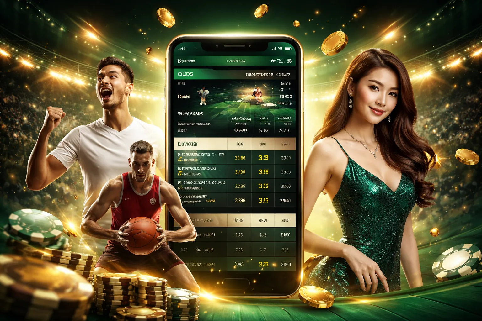 Đội ngũ hỗ trợ khách hàng chuyên nghiệp của winvn14