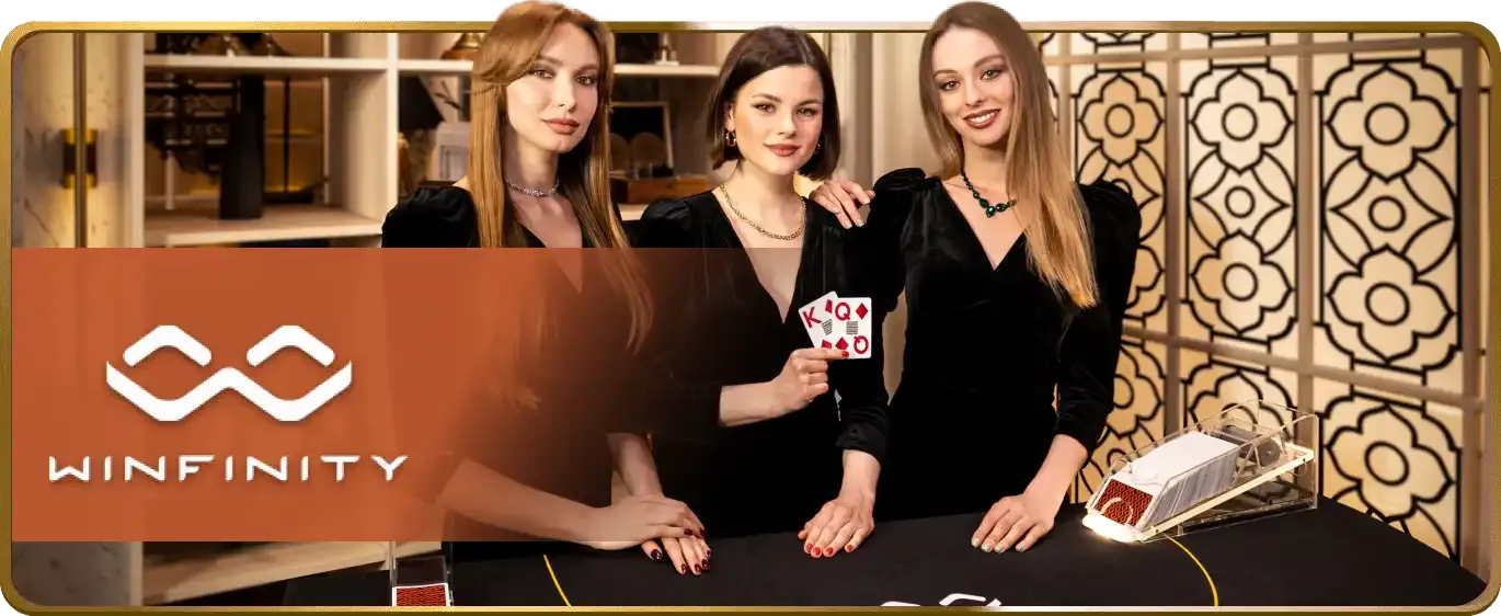 Đa dạng sảnh game hàng đầu Winvn14
