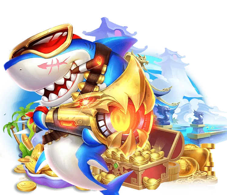 Game Bắn Cá tại Winvn14